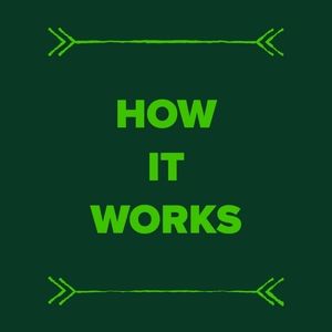 Meet your Posher, Pickle Plant